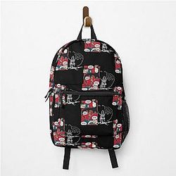 Soul Eater Pack Backpack