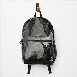 The Soul Eater Bag