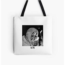 Asura Soul Eater Tote Bag