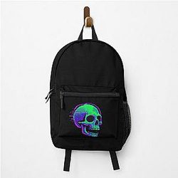 Soul Eater: Green Backpack