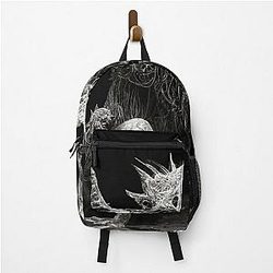 The Soul Eater Backpack