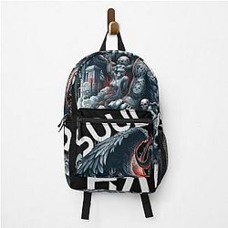 HADES SOUL EATER Backpack