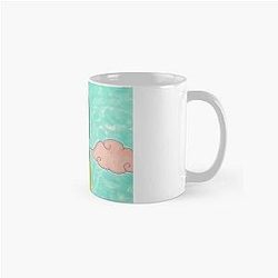 Soul Eater Tarot Classic Mug