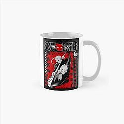 Soul Eater Design Mug