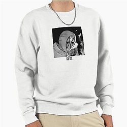 Asura Soul Sweatshirt