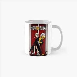 Soul Eater Classic Mug