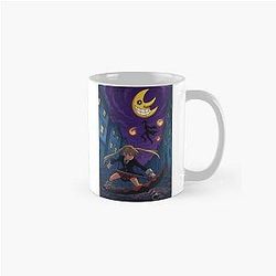Soul Eater Classic Mug