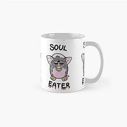 Furby Classic Mug