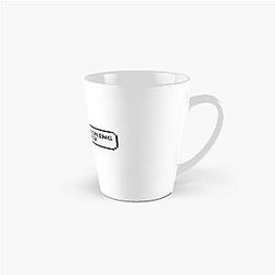 I'm busy watching Soul Eater Tall Mug