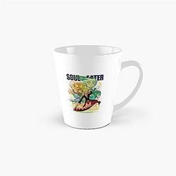soul eater mug
