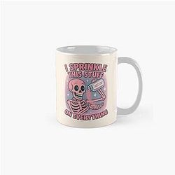 Soul Eater Classic Mug