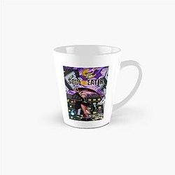 Soul Eater D City Mug
