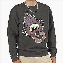 Baby Soul Eater Sweater for Mini Terraria Fans