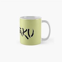 Otaku Maka and Soul - Soul Eater Mug