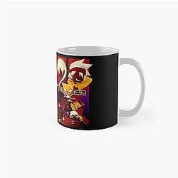 Partners in Pulse Soul Eater Classic Mug