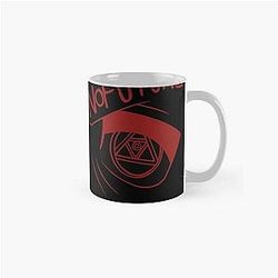 No Future Soul Eater Classic Mug