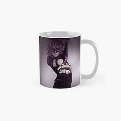Crona Soul Eater Mug