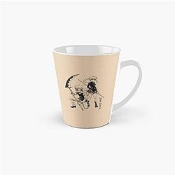 Soul Eater Inspired Anime Tee Unique Vintage Unisex Heavy Cotton Tee Gift for Fans Gothic Shirt Mug