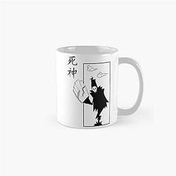 Soul Eater King Mug