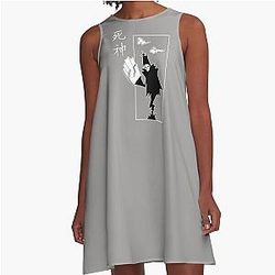Shinigami Soul Eater Dress