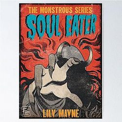 Soul Eater Spin-Off Poster