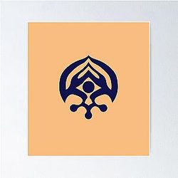 Dragon Nest Kali Soul Eater Symbol Poster