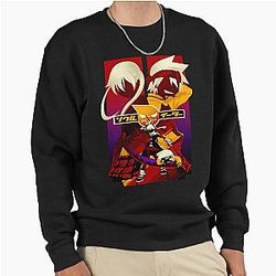 Partners in Pulse Soul Eater Sweatshirt