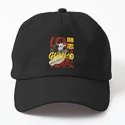 Anime Japan Soul Eater Gift Fan Dad Hat