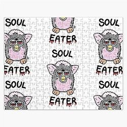 Furby Jigsaw Puzzle