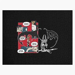 Soul Eater Jigsaw Puzzle