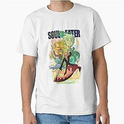 Soul Eater T-Shirt