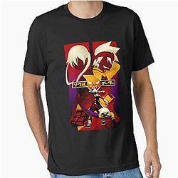Partners in Pulse Soul Eater Essential T-Shirt