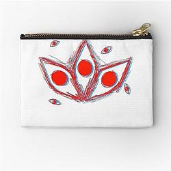 Kishin Soul Eater Zipper Pouch