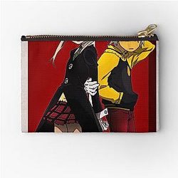 Soul Eater anime Pouch