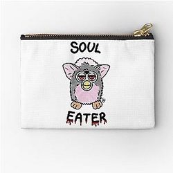 Furby Zipper Pouch