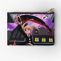 Soul Eater D City Pouch