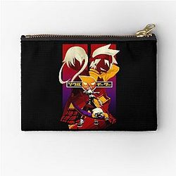 Partners in Pulse Soul Eater Zipper Pouch