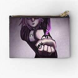 Crona Soul Eater Pouch