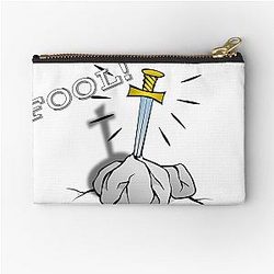 Excalibur Soul Eater Reference Pouch