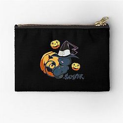 Blair Soul Eater Zipper Pouch