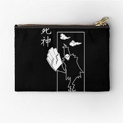 Shinigami Soul Eater Pouch