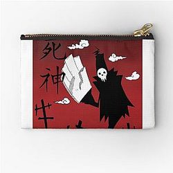 Shinigami Soul Eater Pouch