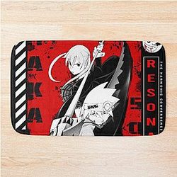 Soul Eater Bath Mat