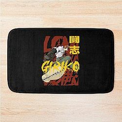 Anime Japan Soul Eater Gift Fan Bath Mat