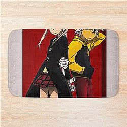 Soul Eater Bath Mat