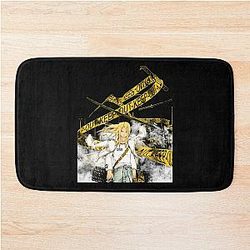 Fool  Soul Eater Anime Character Gift Mat