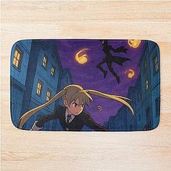 Soul Eater Bath Mat