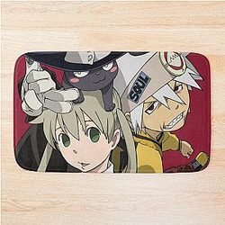 Soul Eater Bath Mat