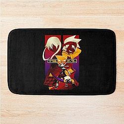 Partners in Pulse Soul Eater Bath Mat