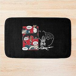 Soul Eater Bath Mat